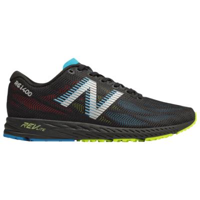 New Balance Szöges Cipő Férfi 1400 V6 Fekete,HFK48512